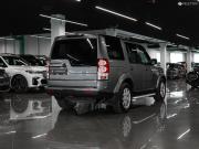 Land Rover Discovery IV Москва  - изображение 28