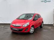 Opel Corsa D Рестайлинг II Москва  - изображение 14