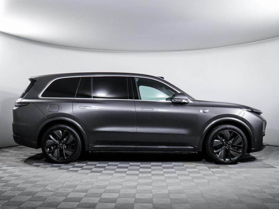 Li Auto (Lixiang) L9 I Москва  - изображение 4