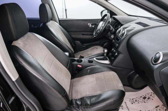 Nissan Qashqai I Рестайлинг с пробегом 2012 года, цена 1 239 000 рублей, 267000 км, внедорожник, Автокод Объявления