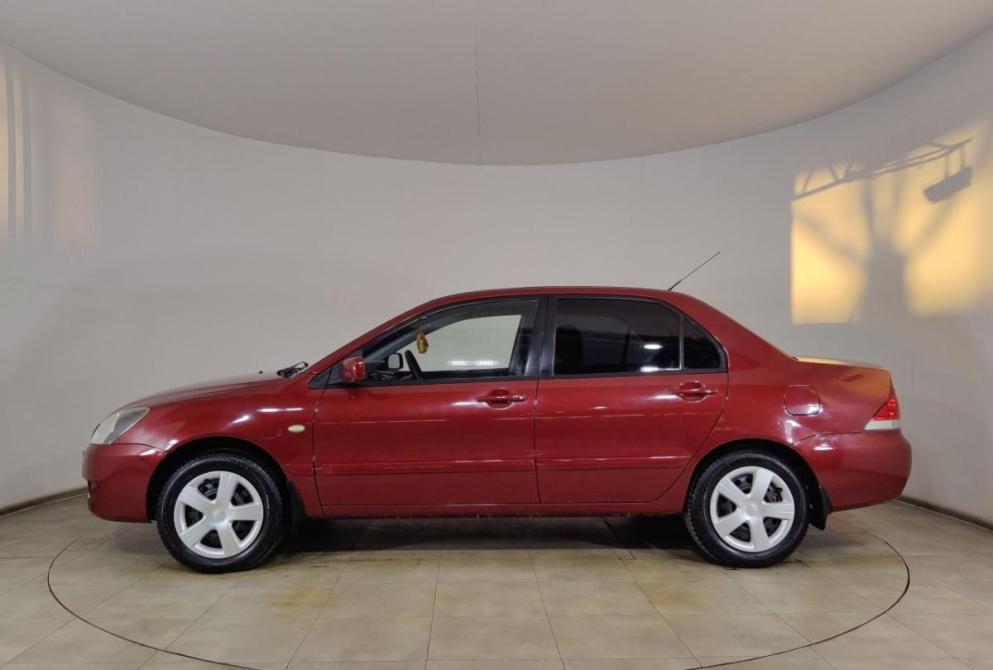 Mitsubishi Lancer IX Волгоград  - изображение 8