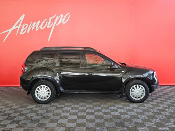 Renault Duster I с пробегом 2014 года, цена 820 000 рублей, 229356 км, внедорожник, Автокод Объявления