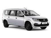 Lada (ВАЗ) Largus I Рестайлинг Екатеринбург  - изображение 2