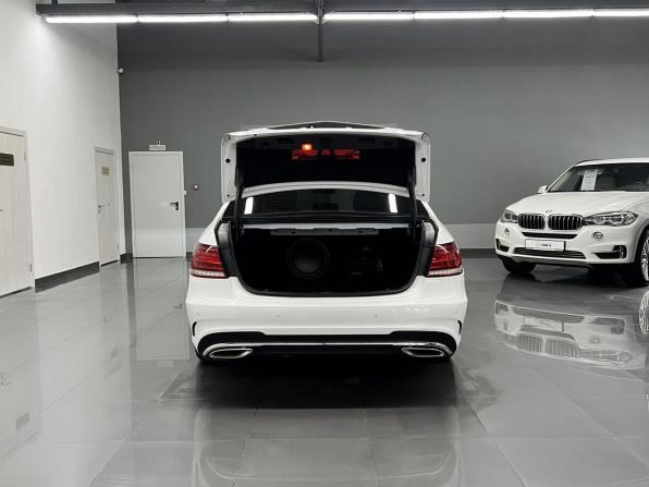 Mercedes-Benz E-Класс IV (W212 S212 C207) Рестайлинг с пробегом 2015 года, цена 2 295 000 рублей, 250214 км, седан, Автокод Объявления