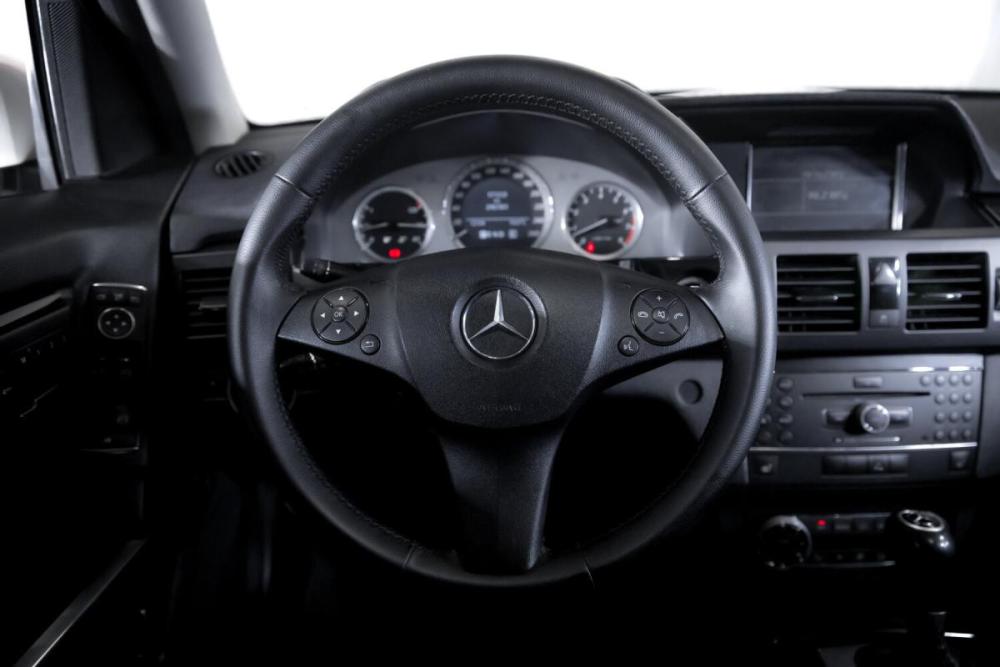 Mercedes-Benz GLK-Класс I (X204) Тюмень  - изображение 16
