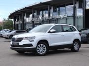 Skoda Karoq I Москва  - изображение 44