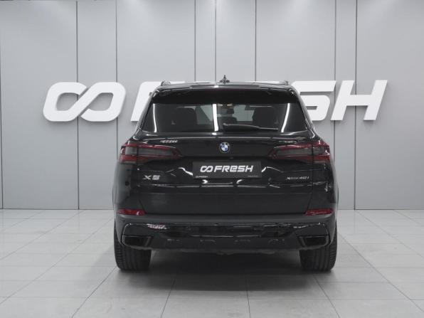 BMW X5 IV (G05/G18) с пробегом 2022 года, цена 8 600 000 рублей, 104942 км, внедорожник, Автокод Объявления