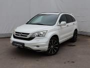 Honda CR-V III Рестайлинг Москва  - изображение 24