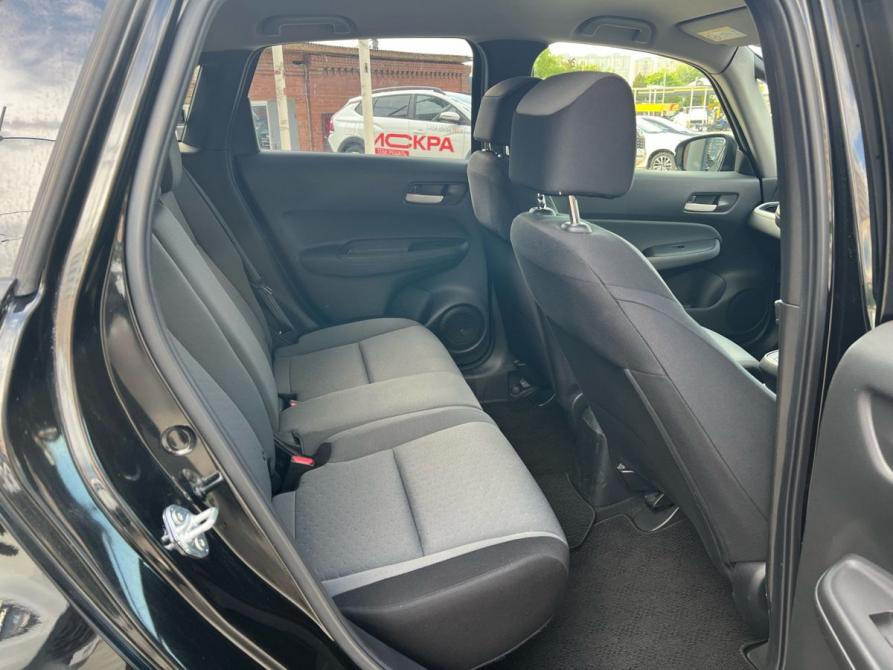 Honda Fit IV Краснодар  - изображение 14