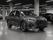 Audi Q3 II (F3) Москва  - изображение 27