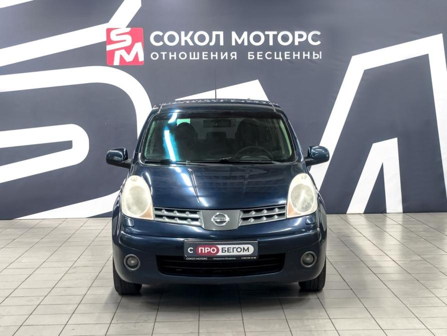 Nissan Note I Ростов-на-Дону  - изображение 3