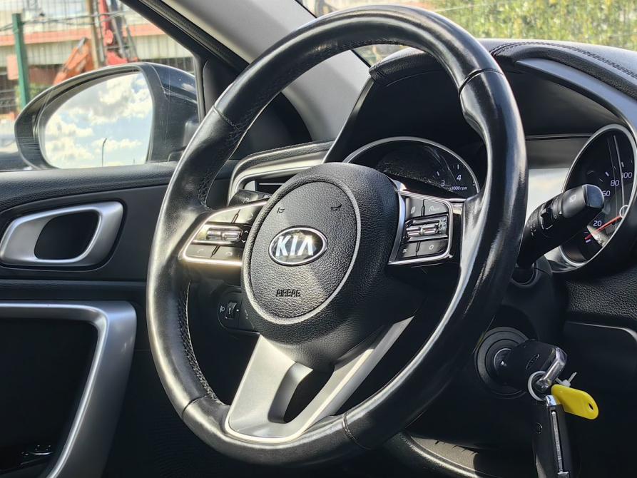 Kia Ceed III Санкт-Петербург  - изображение 13