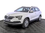 Skoda Karoq I Москва  - изображение 27