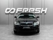 Skoda Octavia II (A5) Рестайлинг Тюмень  - изображение 18