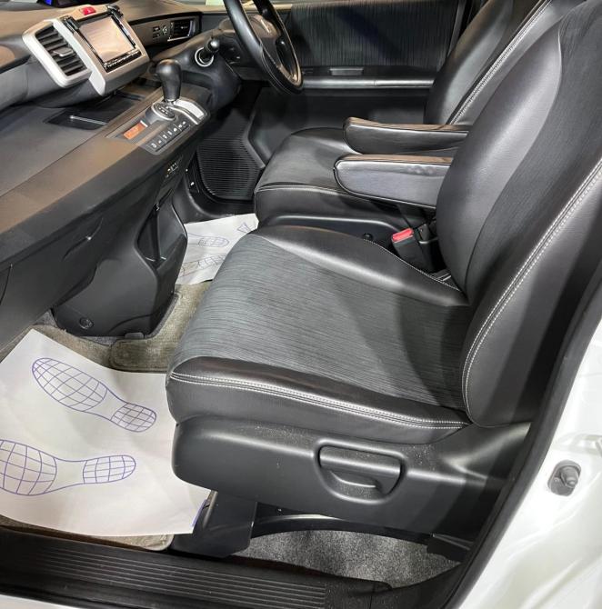 Honda Freed I Рестайлинг Уфа  - изображение 8