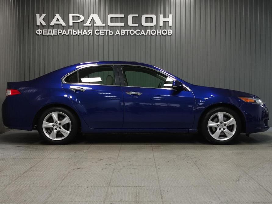 Honda Accord VIII Пермь  - изображение 6