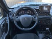 Lada (ВАЗ) Niva Travel I Крым  - изображение 34