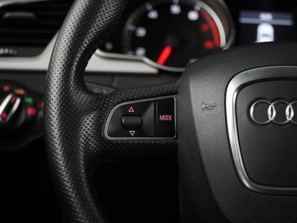 Audi A5 I (8T) с пробегом 2010 года, цена 1 288 055 рублей, 211747 км, лифтбек, Автокод Объявления