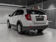 Chevrolet Captiva I Москва  - изображение 29