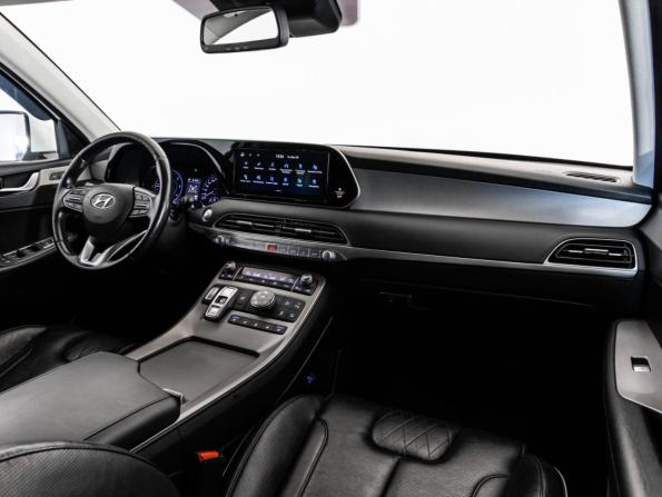 Hyundai Palisade I с пробегом 2020 года, цена 3 890 000 рублей, 134468 км, внедорожник, Автокод Объявления
