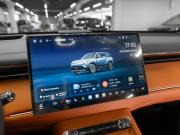 GAC Trumpchi S7 I Рестайлинг Москва  - изображение 47