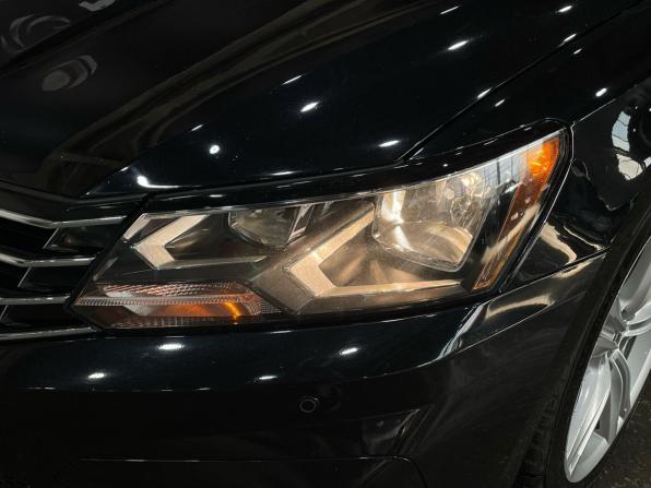 Volkswagen Passat (North America and China) I Рестайлинг с пробегом 2016 года, цена 1 750 000 рублей, 96517 км, седан, Автокод Объявления