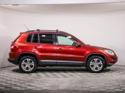 Volkswagen Tiguan I Санкт-Петербург  - изображение 31