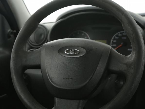 Lada (ВАЗ) Granta I с пробегом 2013 года, цена 145 000 рублей, 376000 км, седан, Автокод Объявления