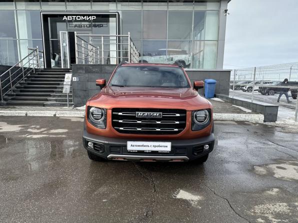 Haval Dargo с пробегом 2023 года, цена 2 650 000 рублей, 35468 км, внедорожник, Автокод Объявления