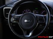Kia Sportage IV Москва  - изображение 36