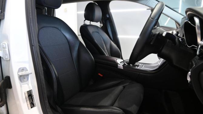 Mercedes-Benz C-Класс IV (W205) с пробегом 2014 года, цена 1 700 000 рублей, 171897 км, универсал, Автокод Объявления