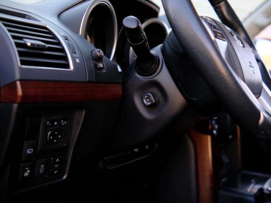 Toyota Land Cruiser Prado 150 Series Рестайлинг 1 Сочи  - изображение 20