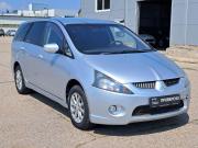 Mitsubishi Grandis I Набережные Челны  - изображение 27