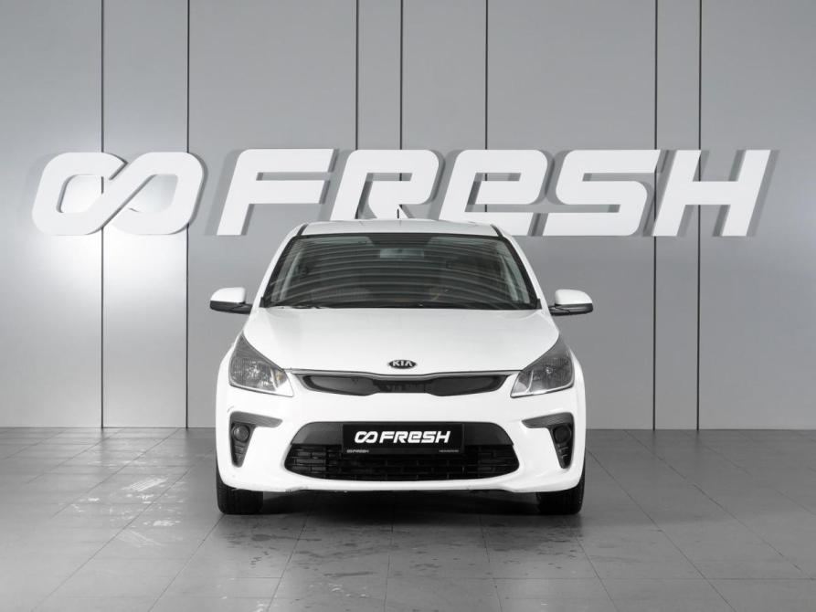 Kia Rio IV Минеральные Воды  - изображение 3