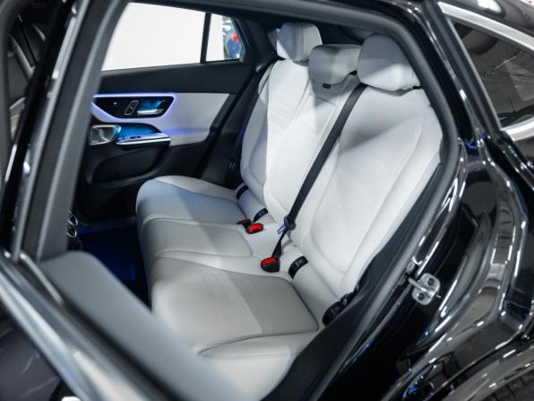 Новый Mercedes-Benz GLC Coupe II (C254) 2025 года, цена 10 050 000 рублей, внедорожник, Автокод Объявления