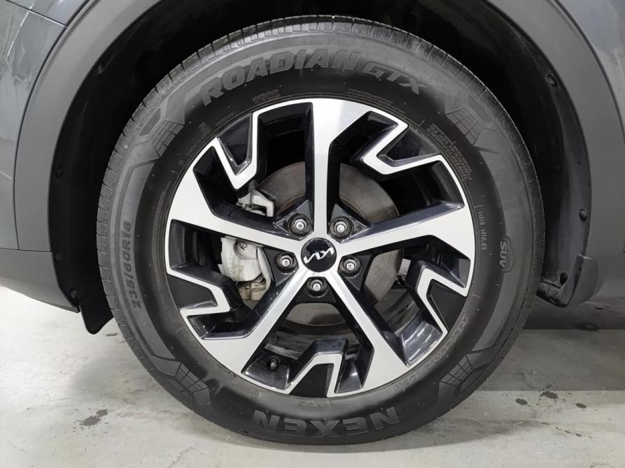 Kia Sportage V Казань  - изображение 22