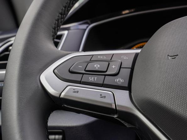 Volkswagen Tharu XR с пробегом 2025 года, цена 2 999 000 рублей, 14 км, внедорожник, Автокод Объявления