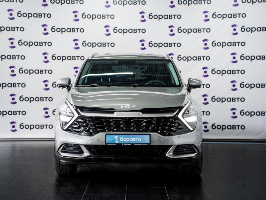 Kia Sportage V Ростов-на-Дону  - изображение 21