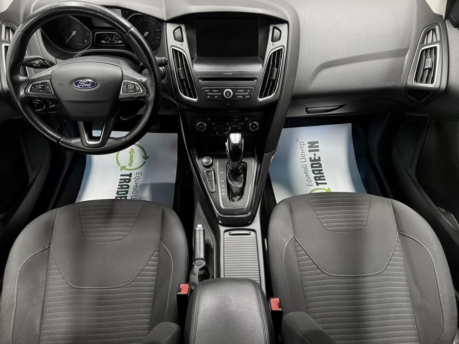 Ford Focus III Рестайлинг Тверь  - изображение 11