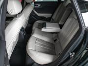 Audi A5 II (F5) Москва  - изображение 24