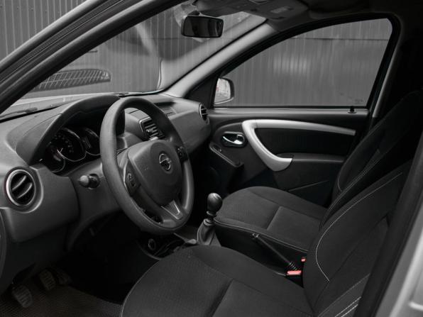 Nissan Terrano III (D10) с пробегом 2018 года, цена 1 400 000 рублей, 108026 км, внедорожник, Автокод Объявления