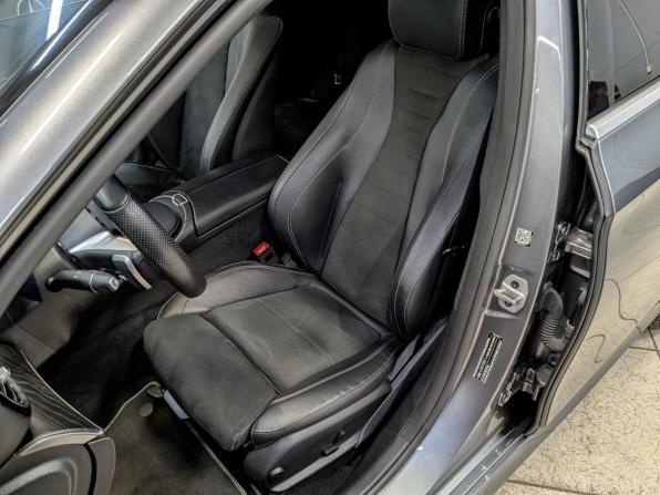 Mercedes-Benz E-Класс V (W213 S213 C238) Рестайлинг с пробегом 2021 года, цена 4 350 000 рублей, 90148 км, седан, Автокод Объявления