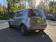 Nissan Note I Рестайлинг Нефтекамск  - изображение 16