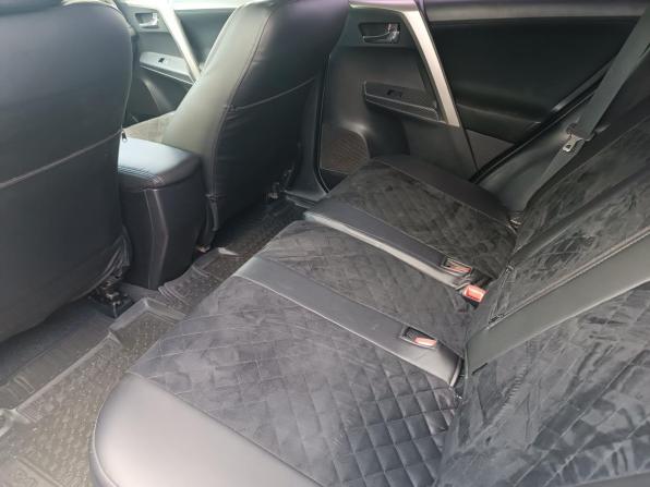 Toyota RAV4 IV (XA40) с пробегом 2013 года, цена 1 750 000 рублей, 184019 км, внедорожник, Автокод Объявления