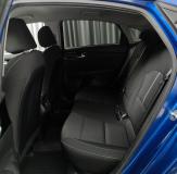 Kia Cerato IV Москва  - изображение 35