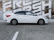 Hyundai Solaris I Рестайлинг Ставрополь  - изображение 26