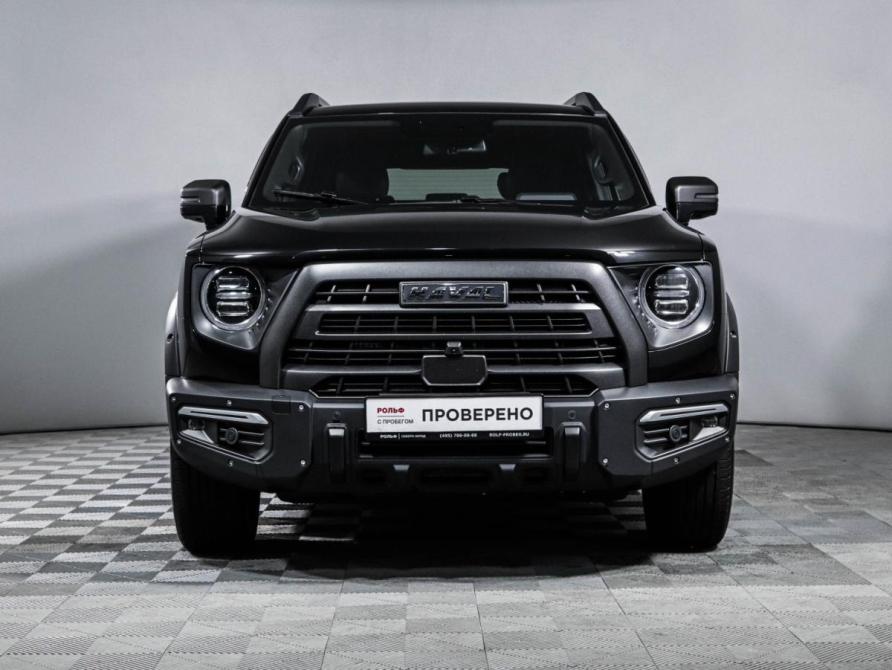Haval Dargo I Москва  - изображение 2