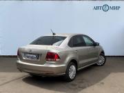 Volkswagen Polo V Рестайлинг Москва  - изображение 21