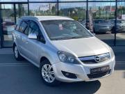 Opel Zafira B Рестайлинг Оренбург  - изображение 19