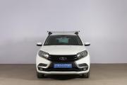Lada (ВАЗ) XRAY I Новосибирск  - изображение 20